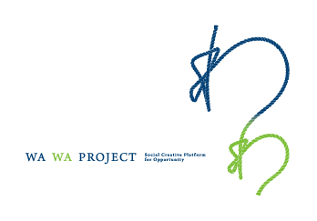 WA WA PROJECT-Social Creative Platform for Opportunity-Know and support projects in eastern Japan !